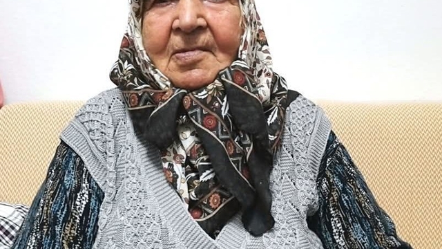 Denizli bir çınarını daha kaybetti