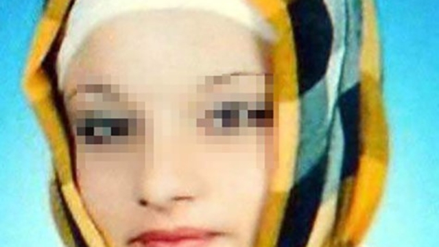 Anne ve üvey ağabeye ağırlaştırılmış müebbet hapis cezası