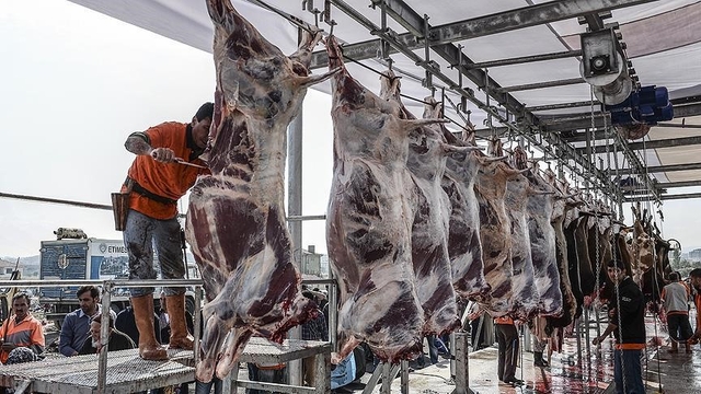 Uzunköprü'de "Kurban Kesim Elemanı Kursu" açılıyor
