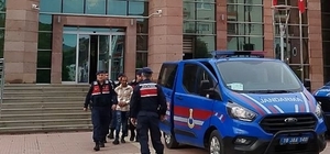 Çorum'da uyuşturucu operasyonu: 1 tutuklama