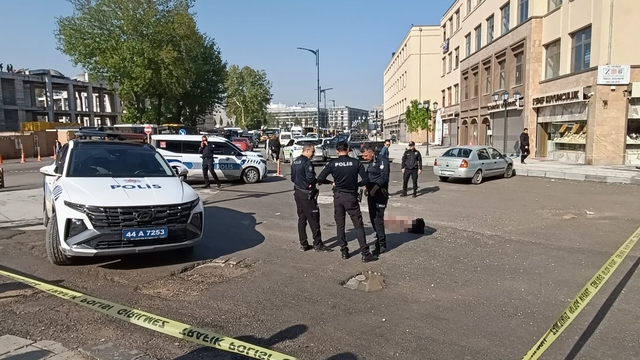 Eski eşini pompalı tüfekle öldüren zanlı tutuklandı