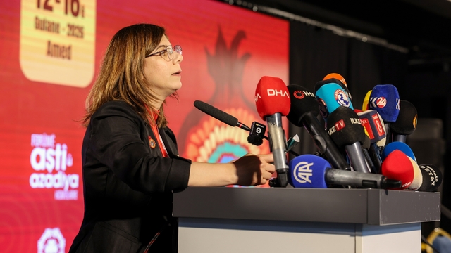 Toplumsal Barış ve Özgürlük Forumu başladı