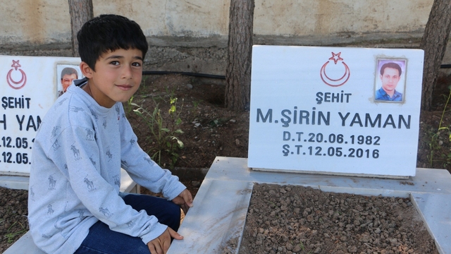15 tonluk bomba infilak ettirilmiş, 16 kişi ölmüştü: Dürümlü patlamasının üzerinden 10 yıl geçti, acılar geçmedi