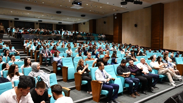 Güçlendirilmiş hemşireler hayat kurtarır