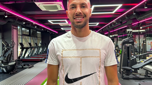 Yasin Öztekin, transfer iddialarını yalanladı