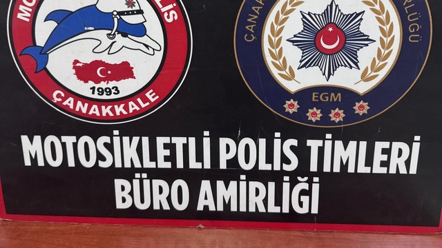Çanakkale'de huzur uygulamaları gerçekleştirildi