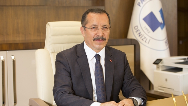 Eski PAÜ Rektörü Bağ'a görevi kötüye kullanmadan hapis cezası