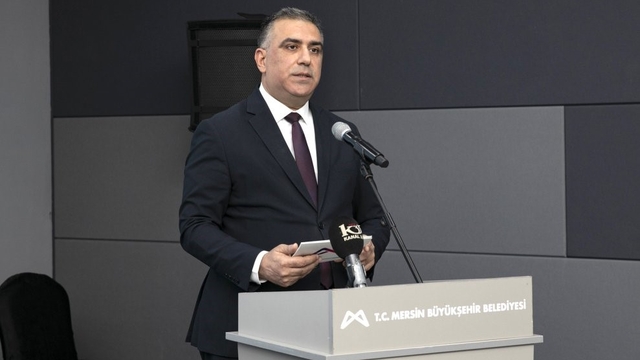 Mersin'de estetik sempozyumu