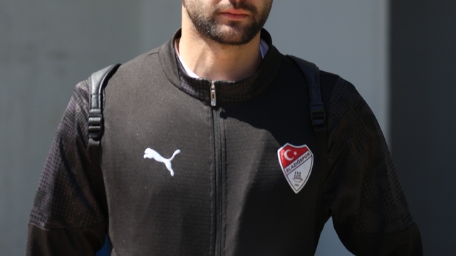 Elazığsporlu futbolcular Ömer ve Furkan: "Hakkınızı helal edin"