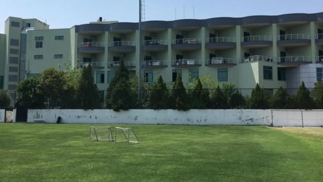 Denizlispor'un tesisleri ortak kullanılacak