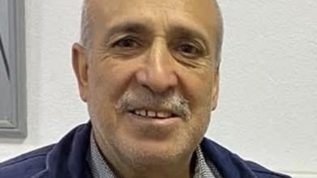Lokomotif bakım atölyesinde iki vagon arasında sıkışan işçi öldü
