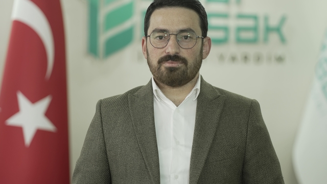 Yedi Başak'tan Filistin'e geniş kapsamlı kurban organizasyonu
Gazze'ye konserve, kamplara dondurulmuş et