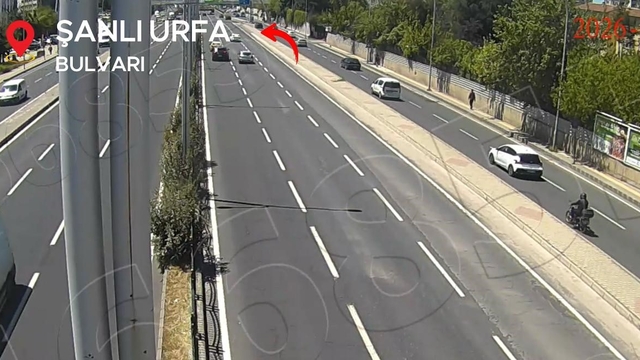 Diyarbakır'da drift ve makas atan 4 sürücüye 650 bin lira cezai işlem uygulandı
Trafik denetiminde sürücülere cezalar yağdı