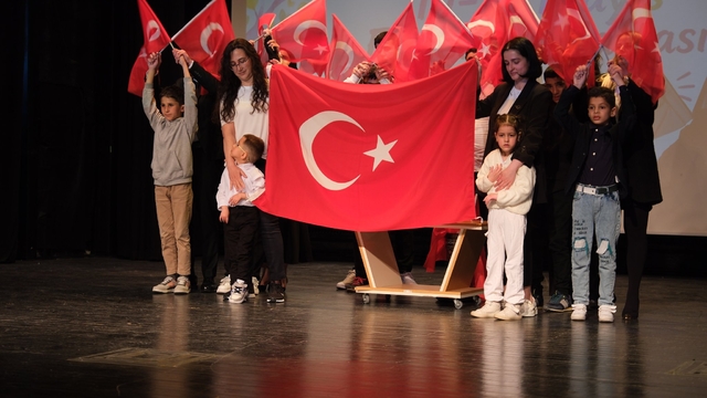 Yozgat'ta Engelliler Haftası etkinliği düzenlendi