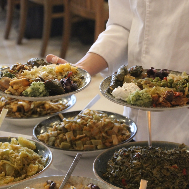 Başkan Güler: "Gastronomi ve turizmi öne çıkartmak için kolları sıvadık"
Or...