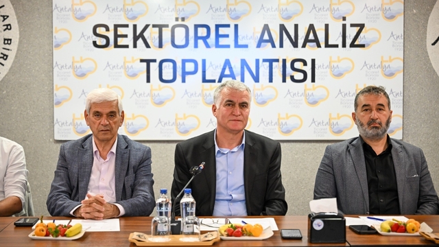 Buğdayda yağış bereketi: Rekoltede yüzde 25 artış bekleniyor