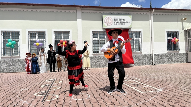 Galeri