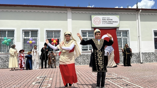 Galeri
