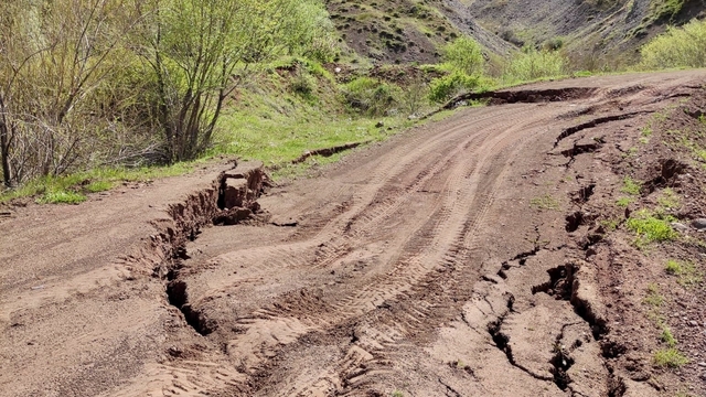 Giresun'da güvenli ulaşım için yoğun mesai