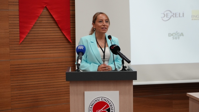 KADES uygulaması Bulgarlara örnek oldu