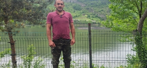 Dereye düşen çocuğu kurtaran vatandaşlar yaşanan can pazarını anlattılar: "...