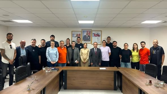 Edirne'den kısa kısa