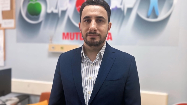 Prof. Dr. Çelik: "Obezite artık kozmetik bir sorun değil kronik bir hastalıktır"
Van Obezite Merkezi 7 yılda yüzlerce hastayı sağlığına kavuşturdu