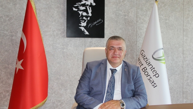 Akıncı: "Tarım, sadece bir sektör değil, stratejik bir güçtür"