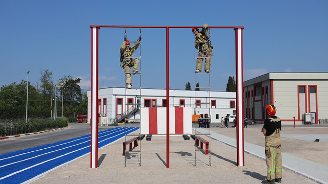 Galeri
