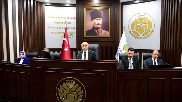 Başkan Er: "Raylı sistemimiz AYGM tarafından onaylandı"