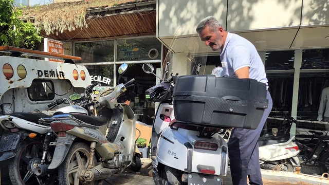 Yenişehir'de trafik denetimleri arttırıldı