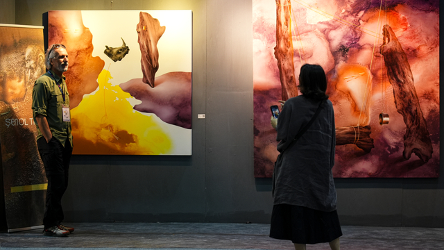 Galeri