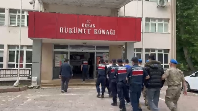 Elazığ merkezli dolandırıcılık operasyonunda ikinci dalga
