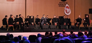 Karaman'da Türk Dil Bayramı ve Yunus Emre'yi anma etkinlikleri