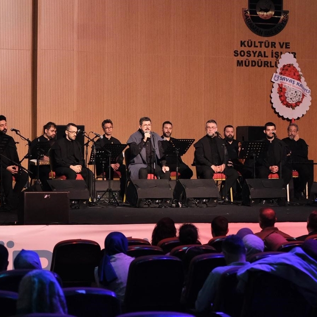 Karaman'da Türk Dil Bayramı ve Yunus Emre'yi anma etkinlikleri