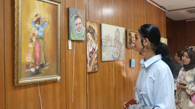 Galeri
