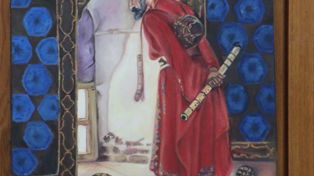 Galeri