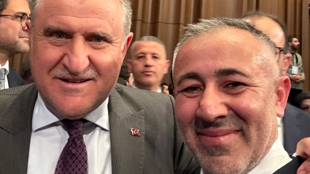 Edebali Stadı 30 Ağustos'a yetişecek