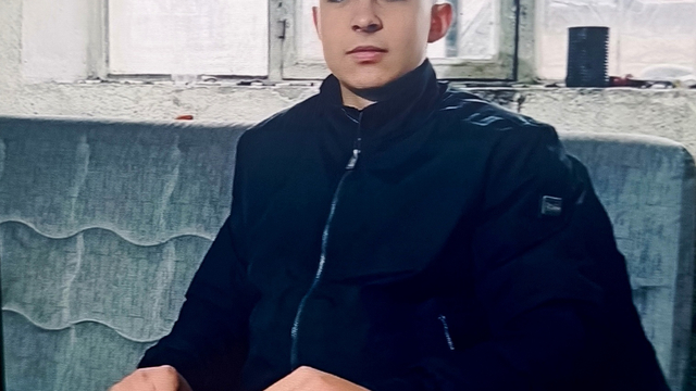 Arkadaşının motosikleti ile kaza yaptı, hastanede öldü
