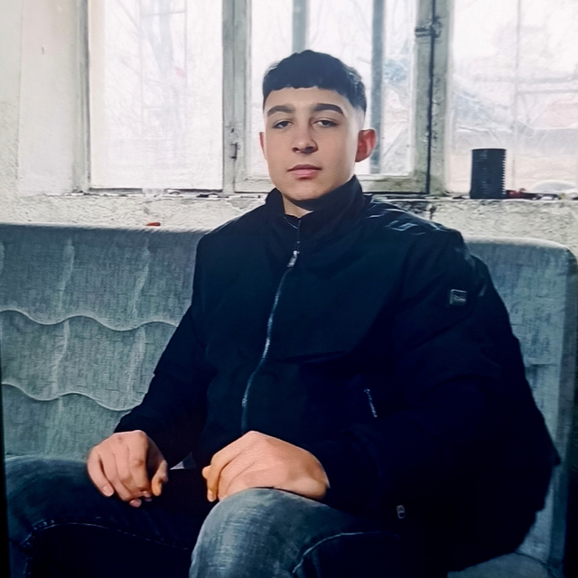 Arkadaşının motosikleti ile kaza yaptı, hastanede öldü