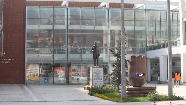 Galeri
