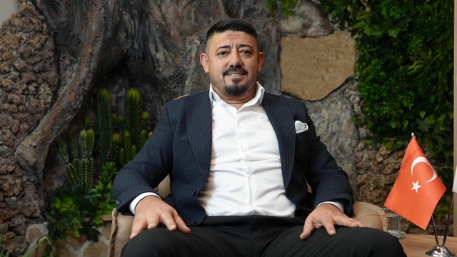 HAGİAD Başkanı Erkan: "Modern dünyanın en büyük tehdidi artık savaşlar değil; zayıflayan aile bağlarıdır"