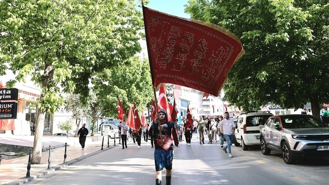 Denizli 15 Mayıs'ta yine omuz omuza yürüyecek