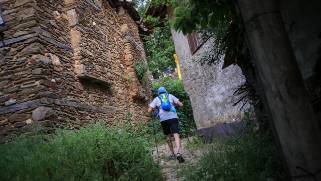 Efeler Yolu Ultra Trail'de 8 ülkeden 264 sporcu mücadele edecek