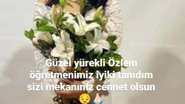 TEM'de yakıtı biten araca ve çekiciye çarpmıştı, 2 ölümlü kazanın cezası belli oldu
Okul müdürü ve çekicinin öldüğü kazada tır sürücüsüne 6 yıl 8 ay hapis
