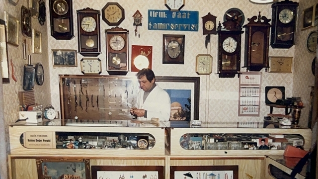 Galeri
