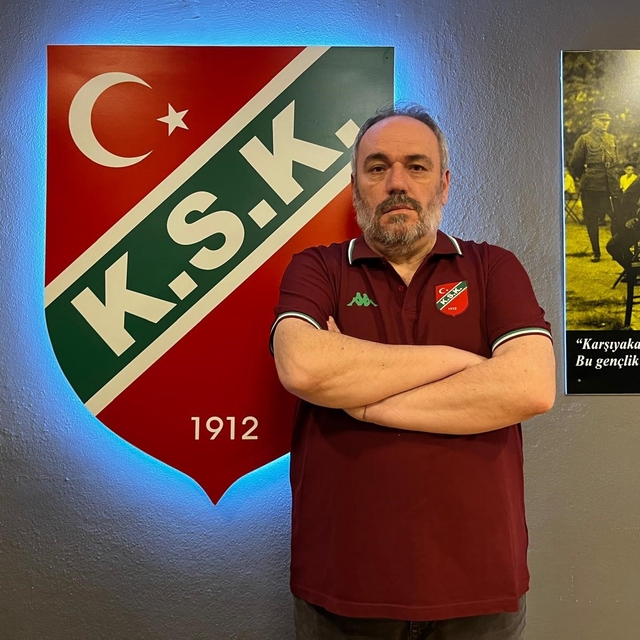 Ahmet Kandemir: "Ligde kalma mücadelemiz çok zorlu bir süreçti"