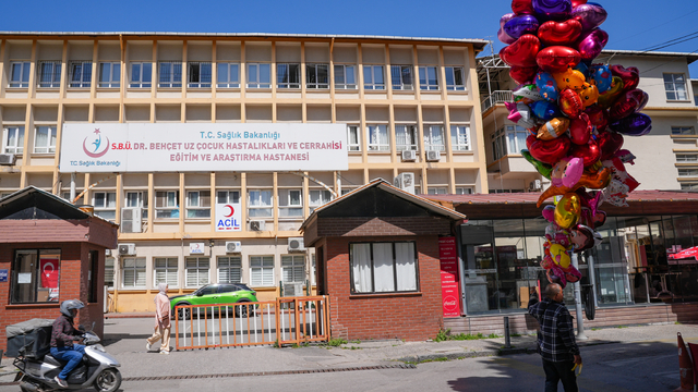 Galeri
