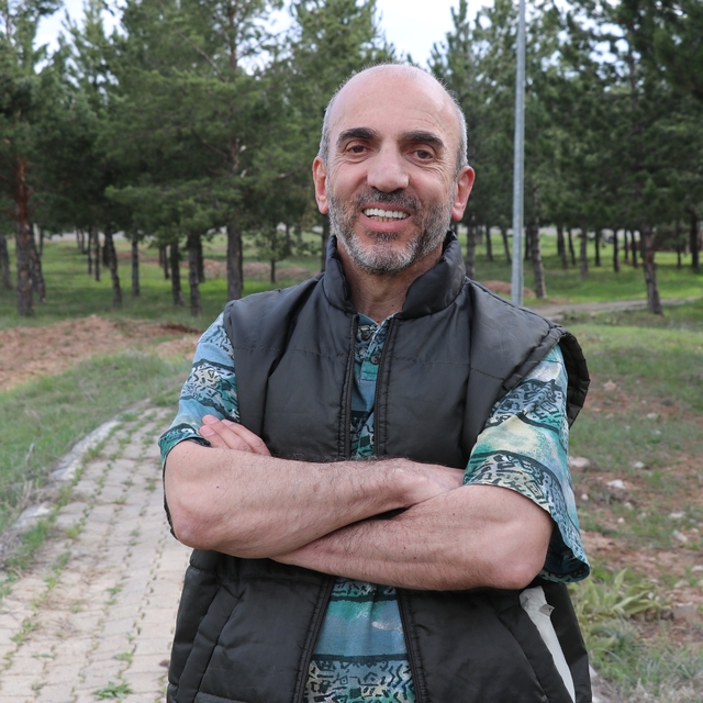 Uzmanı açıkladı: "İnsanların ayı yaşam alanlarına girmesi karşılaşmaları ar...