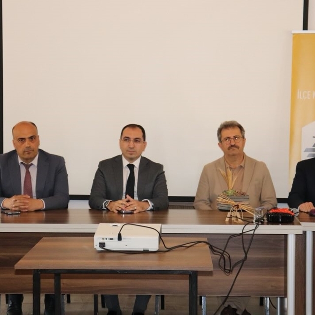 Tavşanlı'da okul güvenliği masaya yatırıldı